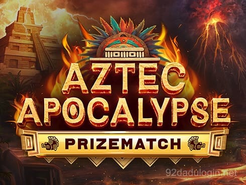 Aztec Apocalypse PrizeMatch