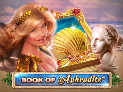 Book Of Aphrodite
