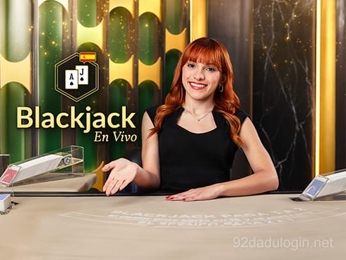 Blackjack Clasico en Español 34